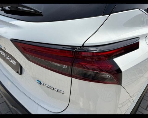 Auto Usate A Ravenna | Nissan Qashqai Qashqai 1.5 E-Power N-Connecta 2Wd
