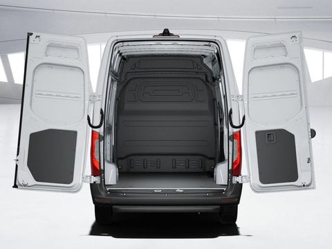 Auto Nuove Pronta Consegna A Ravenna | Mercedes-Benz Sprinter 315 Cdi F 37/35 Pro Automatic