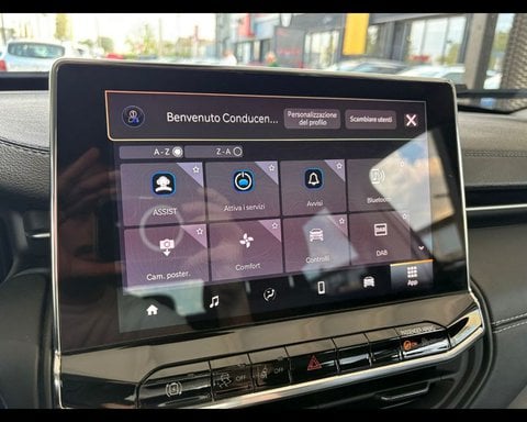 Auto Usate A Ravenna | Jeep Compass Compass 1.3 Turbo T4 Phev Limited 4Xe Auto
