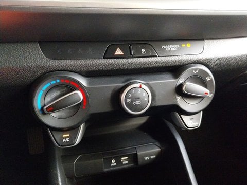 Auto Usate A Ravenna | Kia Stonic Stonic 1.6 Crdi Style 115Cv My18