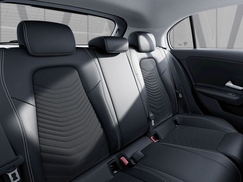 Auto Nuove Pronta Consegna A Ravenna | Mercedes-Benz Classe A A 180 D Progressive Advanced Night-...
