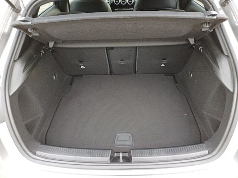 Auto Usate A Ravenna | Mercedes-Benz Classe A A 180 D Automatic Sport Night Edition Plus