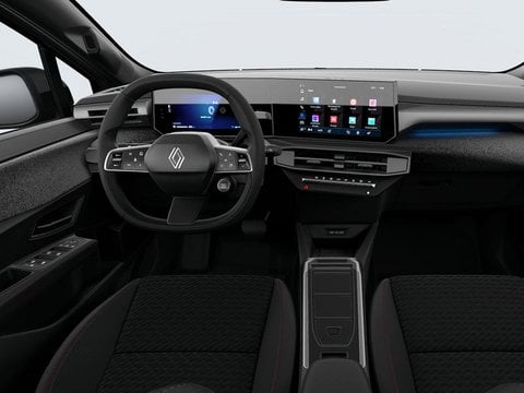Auto Nuove Pronta Consegna A Ravenna | Renault Clio Clio 1.8 Full Hybrid E-Tech Techno 160Cv Auto