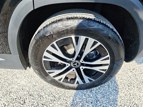 Auto Usate A Ravenna | Mercedes-Benz Gla Gla 180 D Progressive Advanced Plus