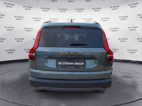 Auto Usate A Ravenna | Dacia Jogger Jogger 1.6 Hybrid Extreme 140Cv