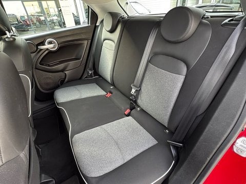 Auto Usate A Ravenna | Fiat 500X 500X 1.3 Mjt Pop Star 4X2 95Cv My18