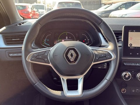 Auto Usate A Ravenna | Renault Captur Captur 1.6 E-Tech Full Hybrid Techno 145Cv Auto