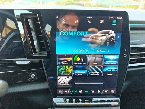 Auto Usate A Ravenna | Renault Austral Austral 1.2 E-Tech Full Hybrid Iconic Esprit Alpine 200Cv ...