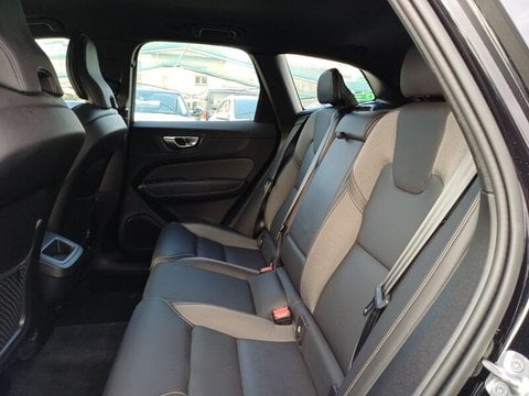 Auto Usate A Ravenna | Volvo Xc60 Xc60 2.0 B4 Ultimate Dark Awd Auto