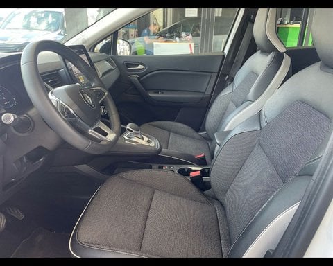 Auto Usate A Bologna | Renault Captur Captur 1.6 E-Tech Phev Intens 160Cv Auto My21