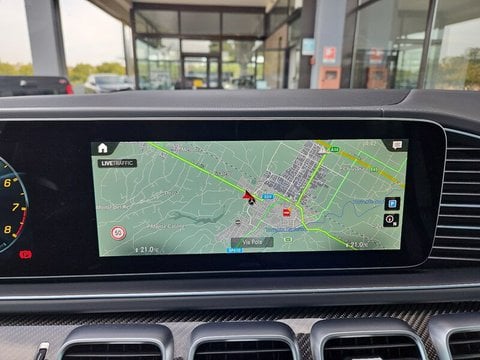 Auto Usate A Forli-Cesena | Mercedes-Benz Gle Coupé Gle 63 S Amg 4Matic + Coupé Ultimate