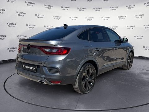 Auto Usate A Ravenna | Renault Arkana Arkana 1.6 E-Tech Full Hybrid E-Tech Engineered Fast Track ...