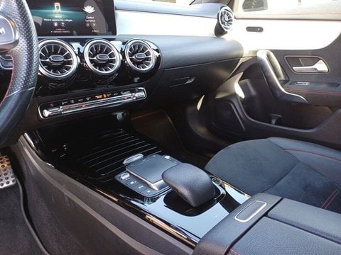 Auto Usate A Ravenna | Mercedes-Benz Cla Cla Coupé 180 D Automatic Premium Night-Pack