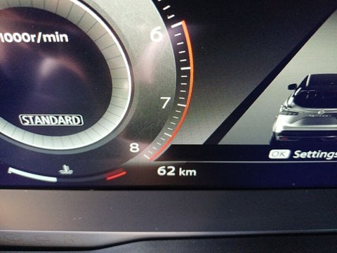 Auto Km0 A Ravenna | Nissan Qashqai Qashqai 1.3 Mhev N-Connecta 2Wd 140Cv