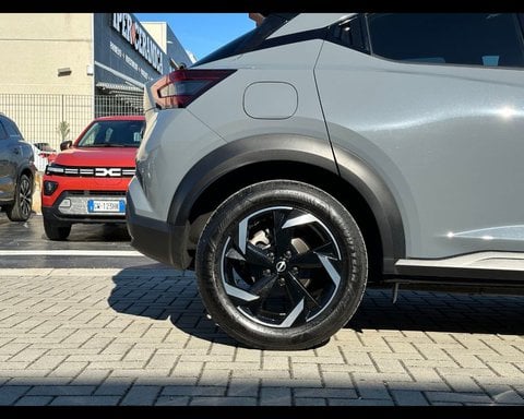 Auto Usate A Bologna | Nissan Juke Juke 1.6 Hev N-Connecta