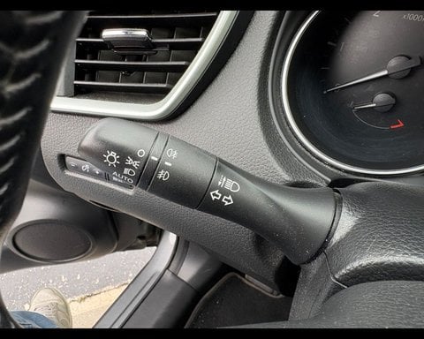Auto Usate A Ravenna | Nissan Qashqai Qashqai 1.5 Dci Tekna 115Cv