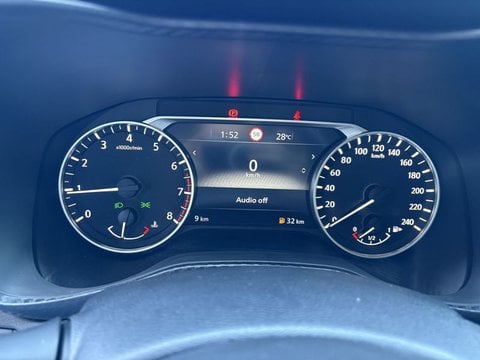 Auto Km0 A Ravenna | Nissan Juke Juke 1.0 Dig-T Acenta 114Cv