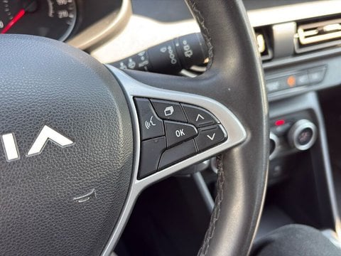 Auto Usate A Ravenna | Dacia Sandero Sandero Stepway 1.0 Tce Extreme Up Eco-G 100Cv