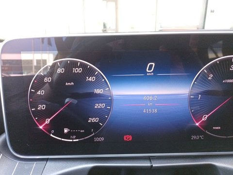 Auto Usate A Ravenna | Mercedes-Benz Classe C C Sw 220 D Amg Line Advanced 4Matic Night-Pack