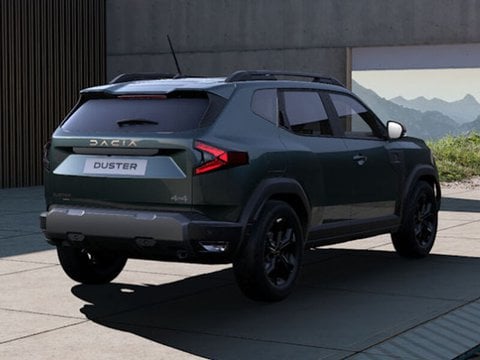 Auto Nuove Pronta Consegna A Ravenna | Dacia Duster Duster 1.2 Hybrid-G Extreme 4X4 150Cv Auto