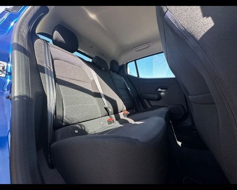 Auto Usate A Ravenna | Dacia Sandero Stepway 1.0 Tce Expression Eco-G 100Cv