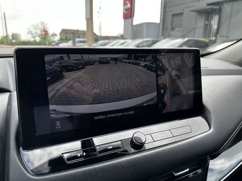 Auto Usate A Ravenna | Nissan Qashqai Qashqai 1.5 E-Power N-Connecta 2Wd
