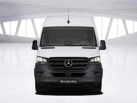 Auto Km0 A Ravenna | Mercedes-Benz Sprinter 317 Cdi F 37/35 Pro