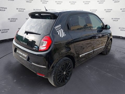 Auto Usate A Ravenna | Renault Twingo Electric Twingo 22Kwh Urban Night