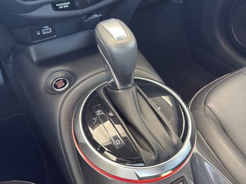 Auto Usate A Ravenna | Nissan Juke Juke 1.0 Dig-T Tekna 114Cv Dct