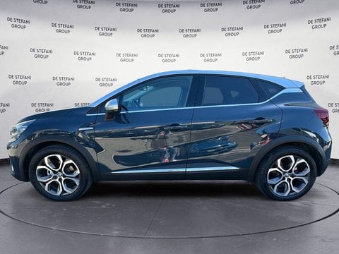 Auto Usate A Ravenna | Renault Captur Captur 1.6 E-Tech Full Hybrid Techno 145Cv Auto