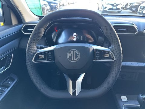 Auto Nuove Pronta Consegna A Bologna | Mg Zs Zs 1.5 Comfort