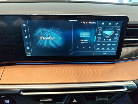 Auto Usate A Ravenna | Kgm Torres Torres 1.5 Full-Hybrid K-Line 204Cv E-Dht
