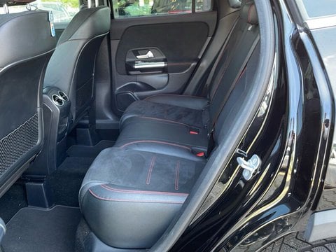 Auto Usate A Ravenna | Mercedes-Benz Gla Gla 250 E Plug-In Hybrid Premium