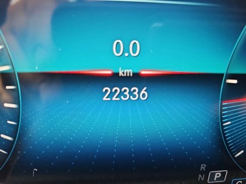 Auto Usate A Bologna | Mercedes-Benz Classe A - W177 2018 A 180 D Premium Auto