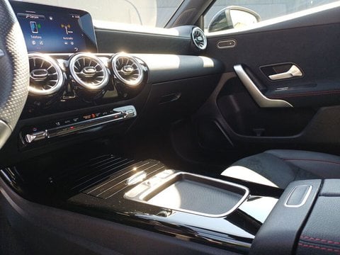 Auto Usate A Ravenna | Mercedes-Benz Classe A A 180 D Amg Line Advanced Plus Auto