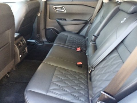 Auto Usate A Ravenna | Nissan X-Trail X-Trail 1.5 E-Power Tekna 2Wd