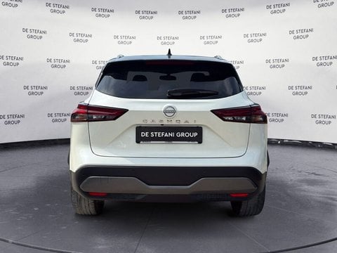 Auto Usate A Ravenna | Nissan Qashqai Qashqai 1.3 Mhev N-Connecta 2Wd 140Cv