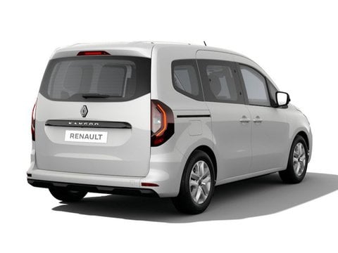 Auto Nuove Pronta Consegna A Ravenna | Renault Kangoo Kangoo 1.5 Blue Dci Equilibre 95Cv
