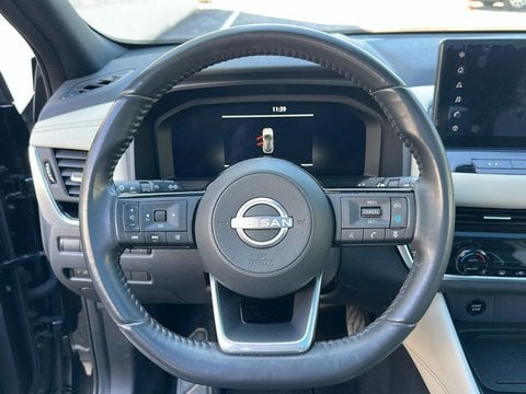 Auto Usate A Ravenna | Nissan Qashqai Qashqai 1.5 E-Power Tekna 2Wd