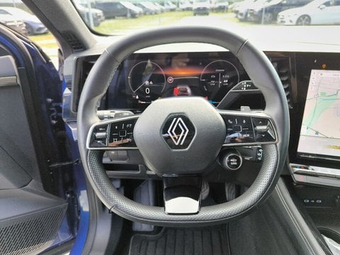 Auto Usate A Bologna | Renault Austral Austral 1.2 E-Tech Full Hybrid Techno 200Cv Auto