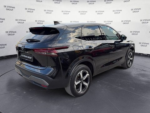 Auto Usate A Ravenna | Nissan Qashqai Qashqai 1.3 Mhev N-Connecta 2Wd 140Cv