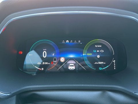 Auto Usate A Ravenna | Renault Captur Captur 1.6 E-Tech Full Hybrid Techno 145Cv Auto
