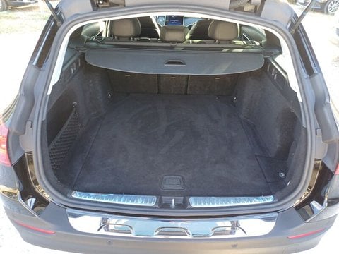 Auto Usate A Ravenna | Mercedes-Benz Classe C All Terrain C 220D 4Matic All-Terrain Premium