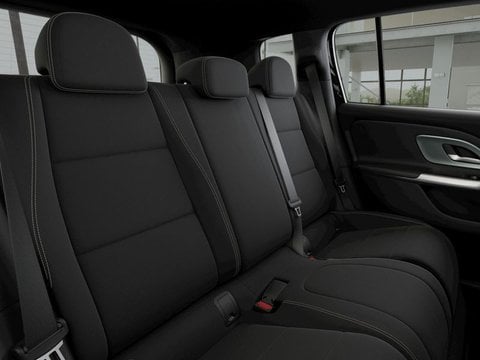 Auto Nuove Pronta Consegna A Ravenna | Mercedes-Benz Glb Glb 180 Advanced