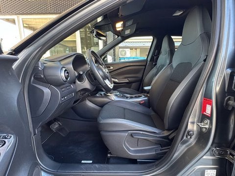 Auto Usate A Ravenna | Nissan Juke Juke 1.0 Dig-T N-Connecta 114Cv