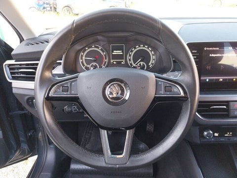 Auto Usate A Ravenna | Škoda Kamiq Kamiq 1.0 G-Tec Style 90Cv