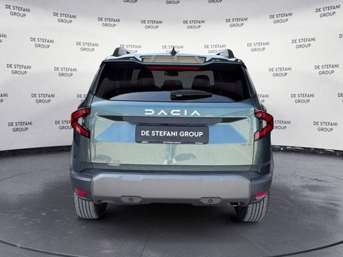 Auto Km0 A Ravenna | Dacia Duster Duster 1.6 Hybrid Journey 140Cv