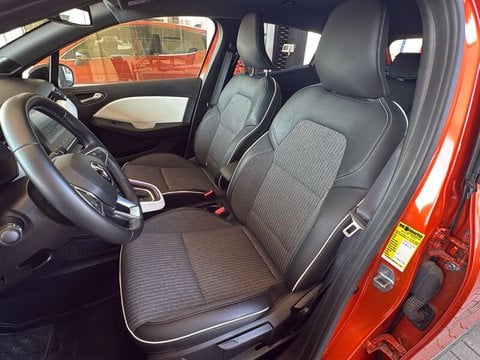 Auto Usate A Ravenna | Renault Clio Clio 1.6 E-Tech Full Hybrid Techno 145Cv Auto