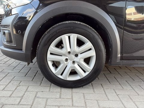 Auto Usate A Ravenna | Dacia Sandero Sandero Stepway 1.0 Tce Expression Eco-G 100Cv