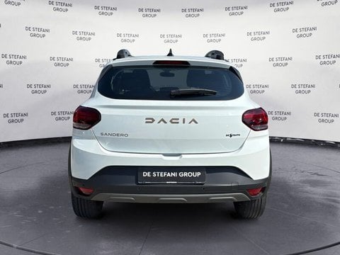 Auto Usate A Ravenna | Dacia Sandero Sandero Stepway 1.0 Tce Extreme Up Eco-G 100Cv